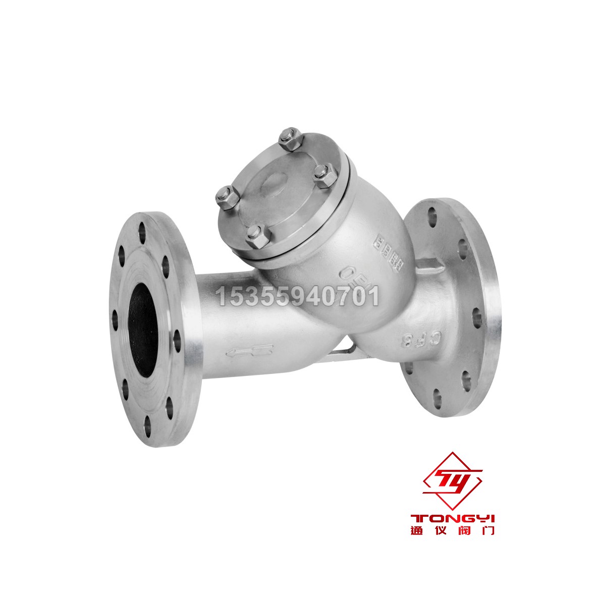 美标过滤器